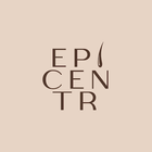 Студия эпиляции EPICENTR simgesi