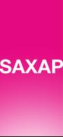 Салон красоты Saxap Poster