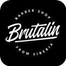 Brutalin barber shop APK
