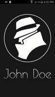 John Doe ポスター