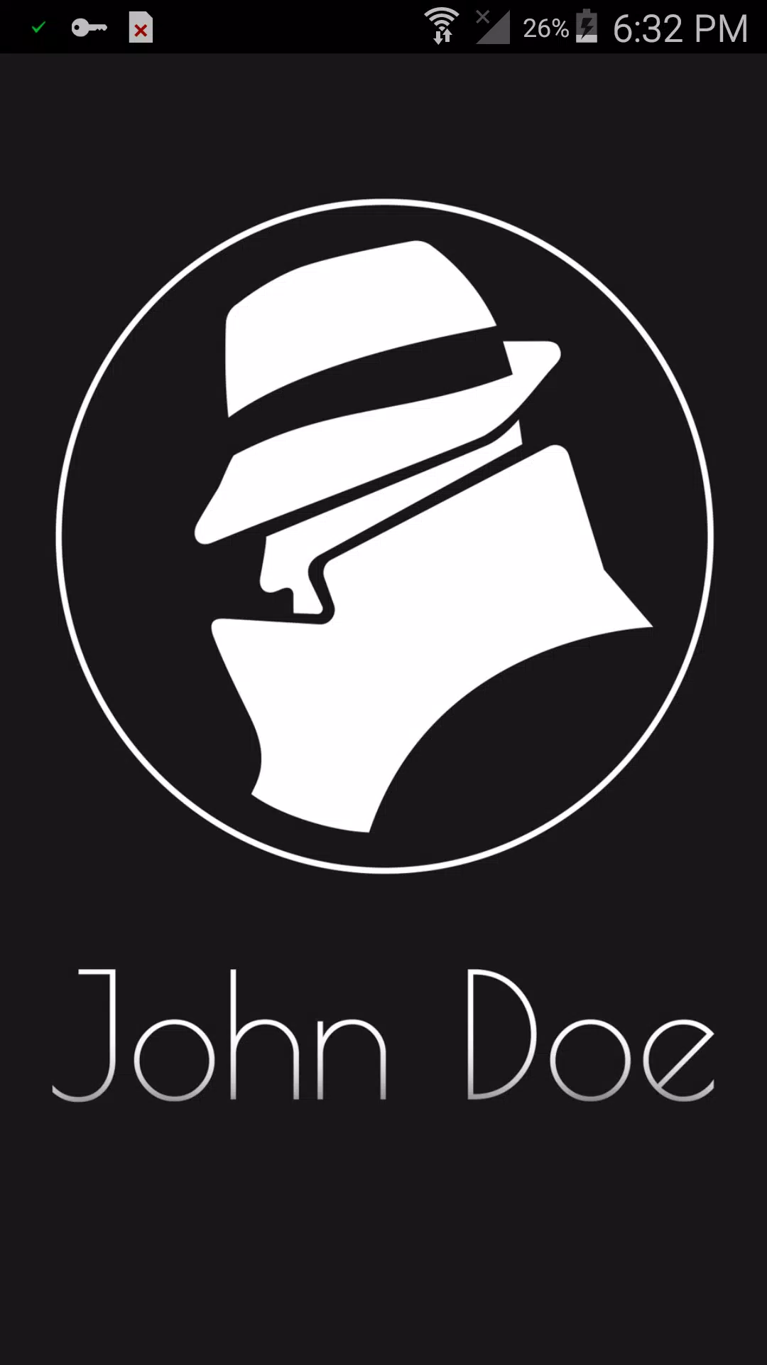 John Doe APK for Android Download