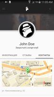 John Doe captura de pantalla 1
