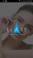 Elast Cosmetology Clinic ポスター