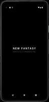 New Fantasy 포스터