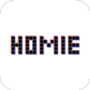Homiе barbershop APK