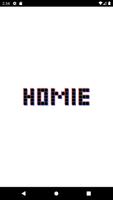 Homiе poster