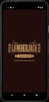 Lumberjack Barbershop RU постер