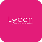 Сеть салонов эпиляции Lycon biểu tượng
