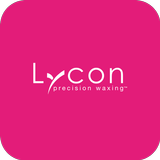 Сеть салонов эпиляции Lycon biểu tượng