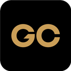 GENTLEMEN’S CLUB Барбершоп biểu tượng