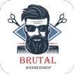 BRUTAL Barbershop