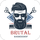 BRUTAL Barbershop APK