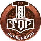 Барбершоп ТОР biểu tượng
