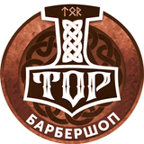 Барбершоп ТОР biểu tượng