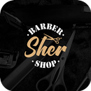 Barbershop SHER APK