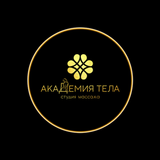 Академия тела biểu tượng