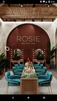 Rosie Beauty 海報