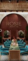Rosie Beauty poster
