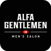 Alfa Gentlemen — Men’s salon