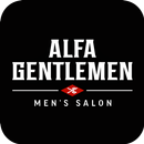 Alfa Gentlemen — Men’s salon APK