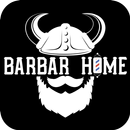 Barbar Home Барбершоп APK
