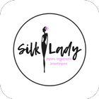 «студия лазерной эпиляции Silk Lady» 圖標