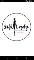 «студия лазерной эпиляции Silk Lady» 海報