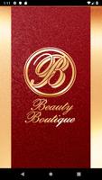 Beauty Boutique Affiche
