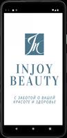 INjoy Beauty Salon โปสเตอร์