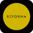 Reforma icon