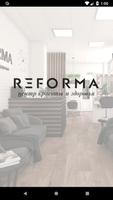 Reforma Affiche