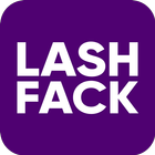 LASH FACK أيقونة