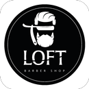 LOFT Барбершоп APK