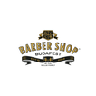 Barber Shop Budapest иконка