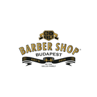 Barber Shop Budapest أيقونة