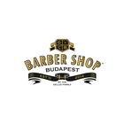 Barber Shop Budapest-icoon