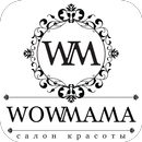 Салон красоты WOW MAMA APK
