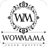 Салон красоты WOW MAMA biểu tượng