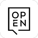 OPEN Барбершоп APK