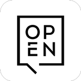 OPEN biểu tượng