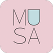MUSA NAIL & BEAUTY BAR