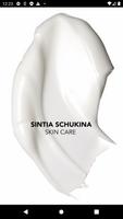 Sintia Schukina Skin Сare poster