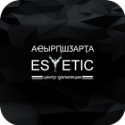 Центр эпиляции Estetic biểu tượng
