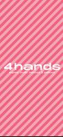 Ногтевая студия 4hands Affiche