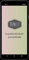 TEN Estética Cartaz
