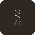 My Story studio biểu tượng