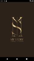 My Story studio bài đăng