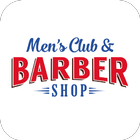 Barbershop & Men’s Club иконка
