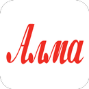 Центр Алма APK