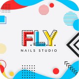 Студия маникюра и педикюра FLY biểu tượng